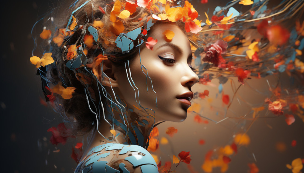 Art and artificial intelligence: the essential things to remember ?