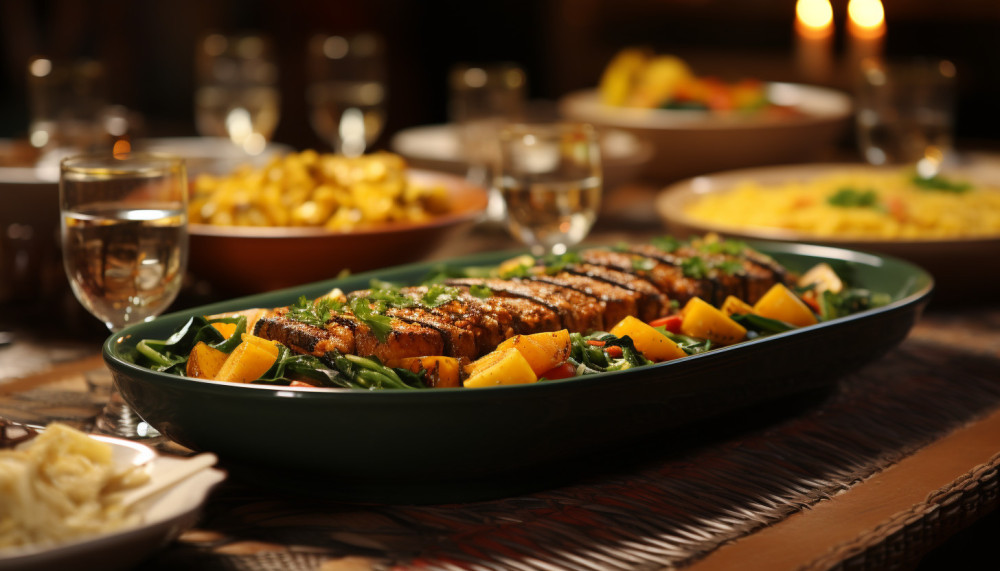 Gastronomy: discover three (3) recipes of Beninese cuisine.
