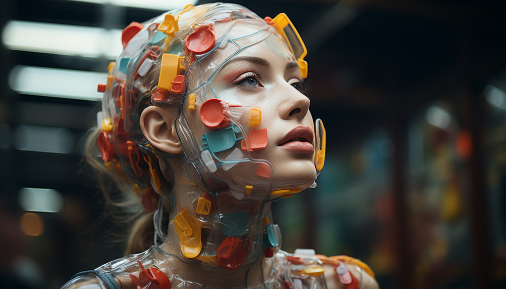 Plastic art: what should we remember?